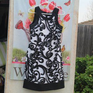 Jessica Howard Sheath Dress